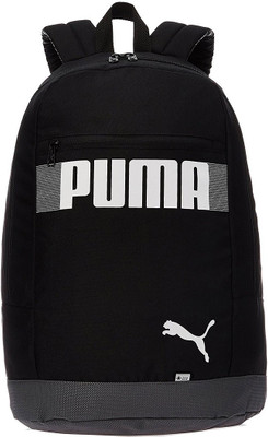 

Puma Pioneer 25 L Backpack(Black)