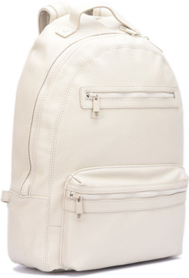 

ALDO LARKSPUR 1.5 L Backpack, Fog w/fog painted hw