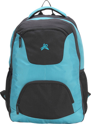 

PinStar PinStar Campus Backpack - Green (OS) 29 L Backpack(Green)