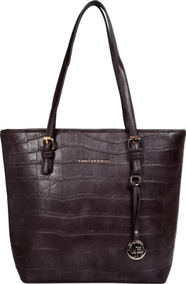 

Lino Perros Shoulder Bag(Brown)