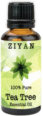 

Ziyan Tea Tree Essential Oil(10 ml)