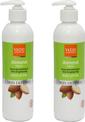 VLCC Almond#Honey#Combo(700 g)