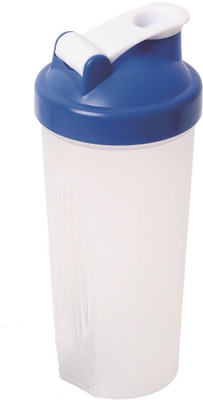 

Iris Transparent 600 ml Shaker(Pack of 1, Multicolor)