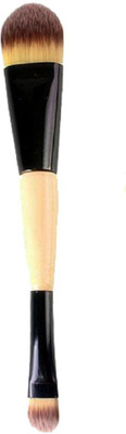 Futaba Dual Ended Makeup Brush(Pack of 1)