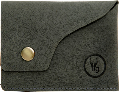 

Hidegear 8 Card Holder(Set of 1, Grey)