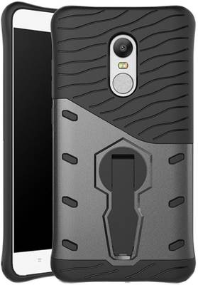 Smartbuy Rubber case for redmi note 4 image