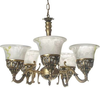

WhiteRay Chandelier Ceiling Lamp