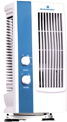 KELVINATOR Kelvinator KTF 051 5 Blade Tower Fan(White)