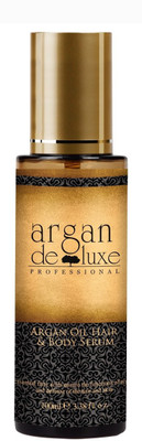 

Argan Deluxe Oil Hair Serum(100 ml)