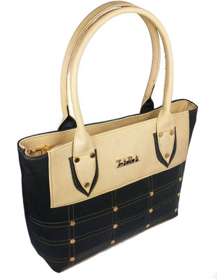 

SFK Hand-held Bag(Black, Khaki)