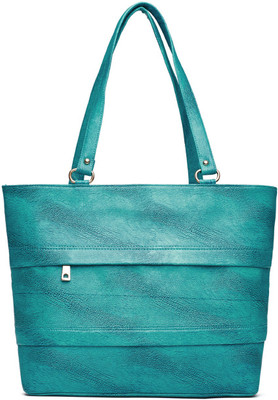 

Alessia74 Hand-held Bag(Blue)