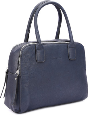 

United Colors of Benetton Messenger Bag(Black)