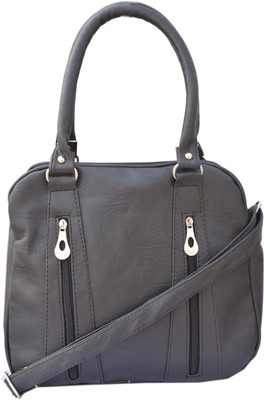 

kézitáska Messenger Bag(Black)