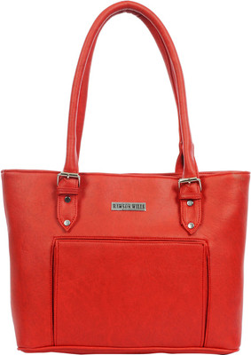 

Rawson wills Shoulder Bag(Red)