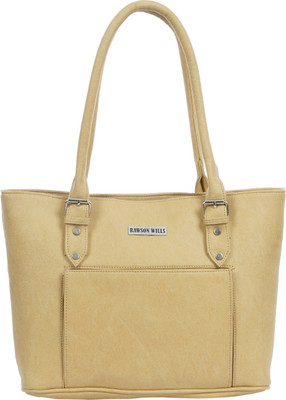

Rawson wills Shoulder Bag(Beige)