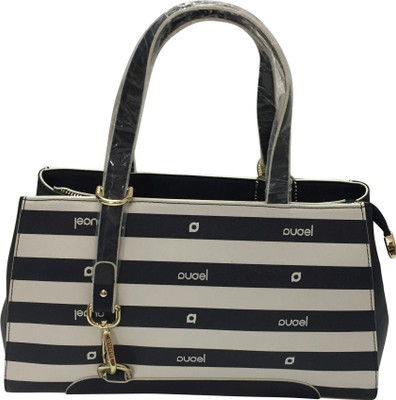 

famoso Hand-held Bag(Black)
