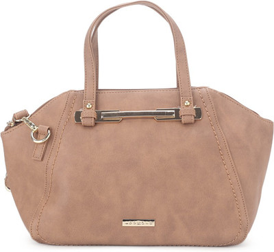 

Addons Shoulder Bag(Brown)