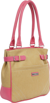 Rawson wills Shoulder Bag(Beige)