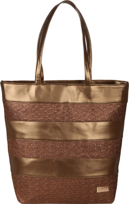 

Horra Shoulder Bag(Brown)