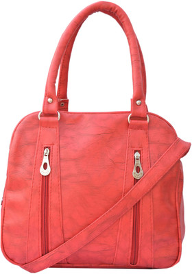 

kézitáska Messenger Bag(Red)