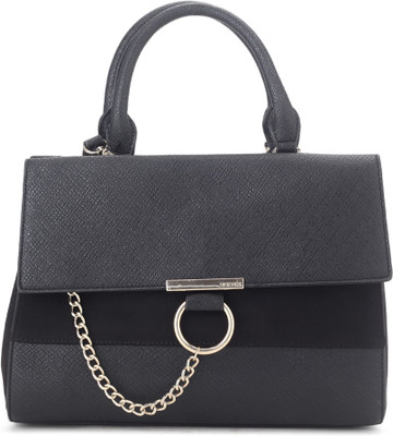 

Nine West Satchel(Black)