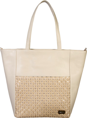 

Horra HR0117BUS001BEG Shoulder Bag(Beige, 15 inch)