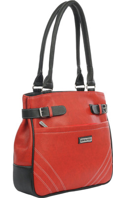 

Rawson wills Shoulder Bag(Red)