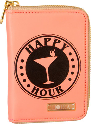 

Horra Casual Multicolor Clutch