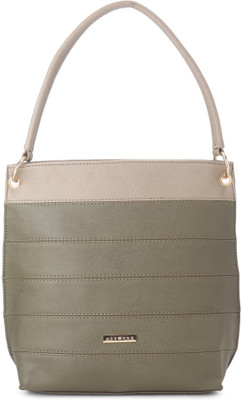 

Addons Hand-held Bag(Green)