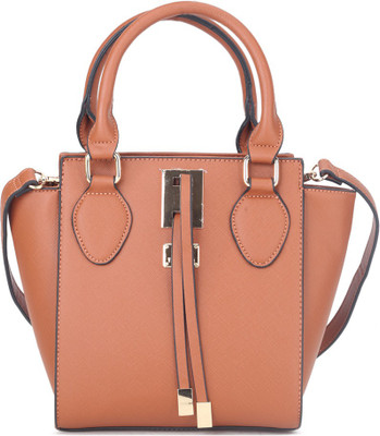 

Van Heusen Tote(Brown)