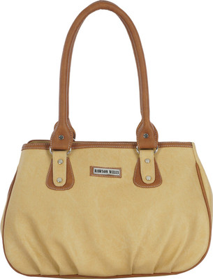 

Rawson wills Shoulder Bag(Beige)