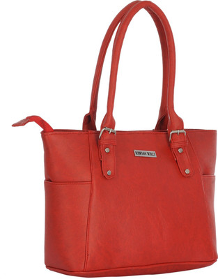 

Rawson wills Shoulder Bag(Red)