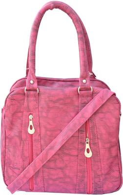 

kézitáska Messenger Bag(Pink)