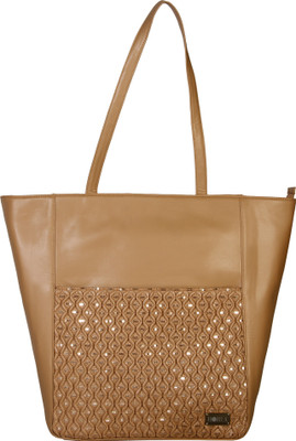 

Horra HR0117BUS001KHA Shoulder Bag(Khaki, 15 inch)