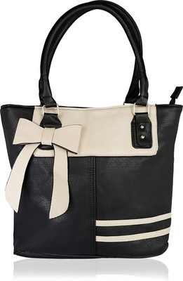 

Kleio Hand-held Bag(Black)