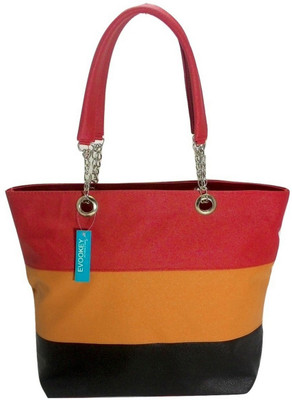 

EVOOKEY Hand-held Bag(Multicolor)