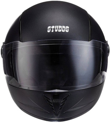 

Studds Professional Motorbike Helmet(Black