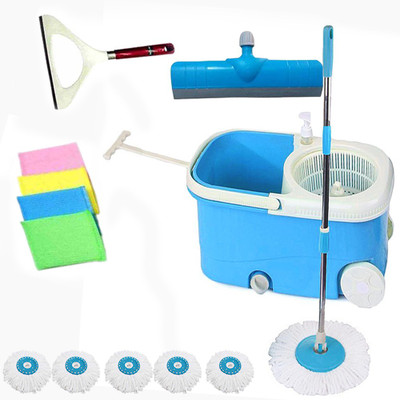 

SPAZE 2032 Mop
