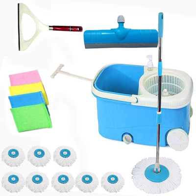 SPAZE 2059 Mop