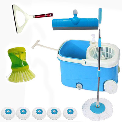 

SPAZE 2031 Mop