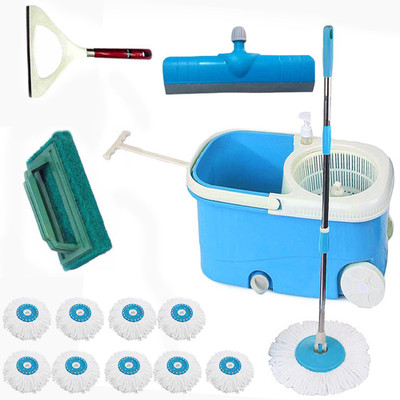 

SPAZE 2069 Mop