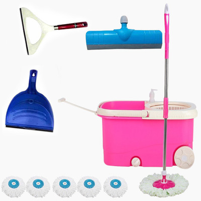 

SPAZE 2030 Mop