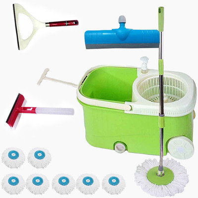 SPAZE 2054 Mop