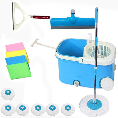 

SPAZE 2041 Mop