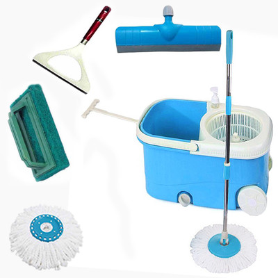 

Spaze kingdom Mop