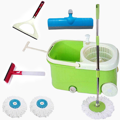 

Spaze pochaa Mop