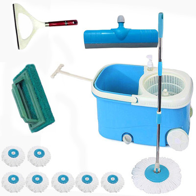 

SPAZE 2051 Mop
