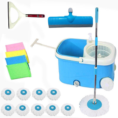 

SPAZE 2068 Mop