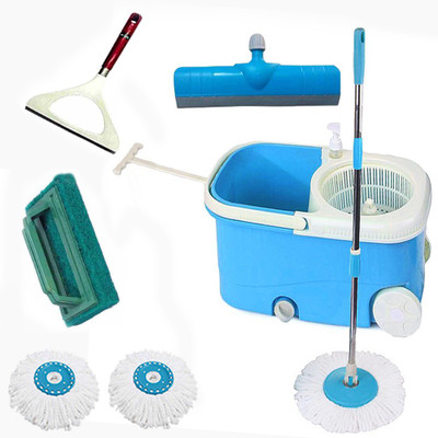 

Spaze broom Mop