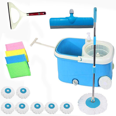 

SPAZE 2050 Mop